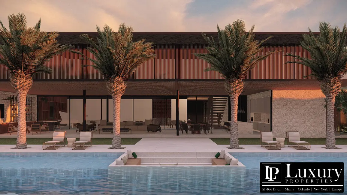 Foto 5 de Casa com 12 quartos à venda, 1524m2 em Bracuí (Cunhambebe), Angra Dos Reis - RJ