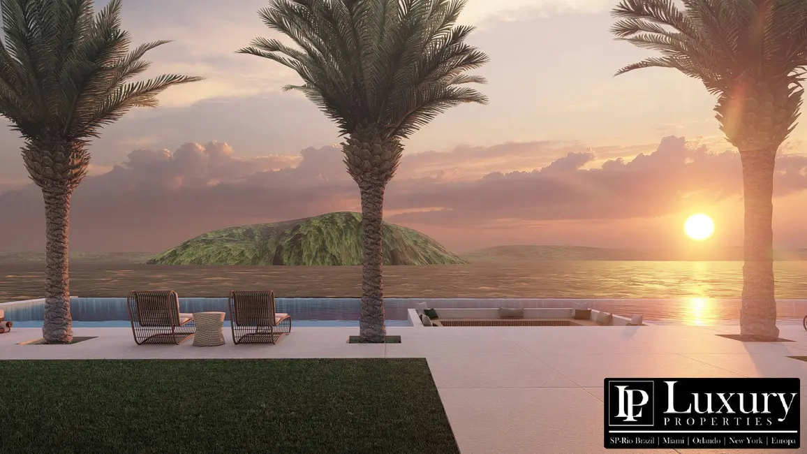 Foto 8 de Casa com 12 quartos à venda, 1524m2 em Bracuí (Cunhambebe), Angra Dos Reis - RJ