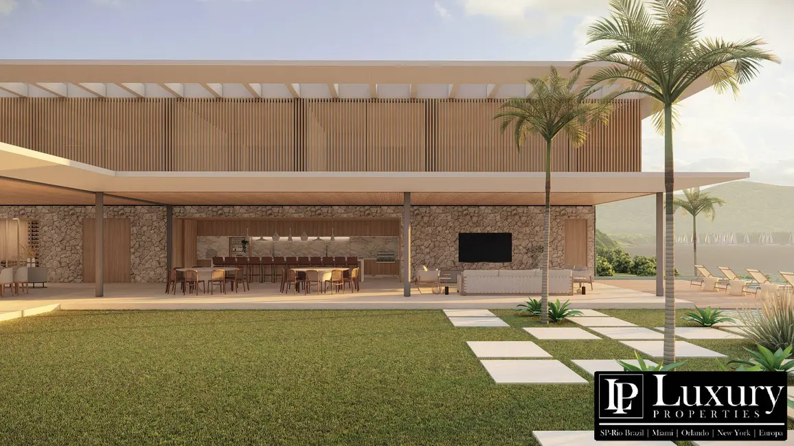 Casa de Condomínio com 10 quartos à venda em Bracuí (Cunhambebe), Angra Dos Reis - RJ - imagem 7 Foto 7 de Casa de Condomínio com 10 quartos à venda em Bracuí (Cunhambebe), Angra Dos Reis - RJ