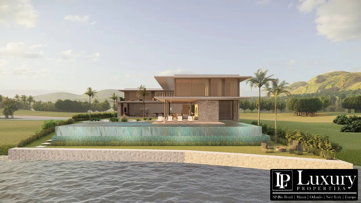 Casa de Condomínio com 10 quartos à venda em Bracuí (Cunhambebe), Angra Dos Reis - RJ - imagem 9 Foto 9 de Casa de Condomínio com 10 quartos à venda em Bracuí (Cunhambebe), Angra Dos Reis - RJ