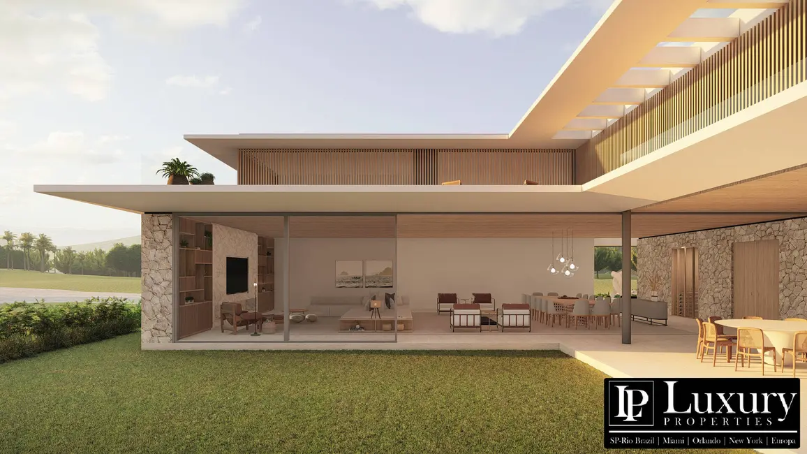 Casa de Condomínio com 10 quartos à venda em Bracuí (Cunhambebe), Angra Dos Reis - RJ - imagem 5 Foto 5 de Casa de Condomínio com 10 quartos à venda em Bracuí (Cunhambebe), Angra Dos Reis - RJ