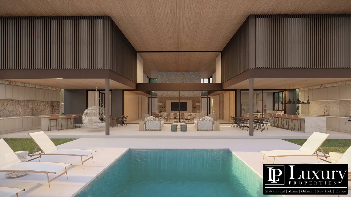 Foto 5 de Casa de Condomínio com 9 quartos à venda em Bracuí (Cunhambebe), Angra Dos Reis - RJ