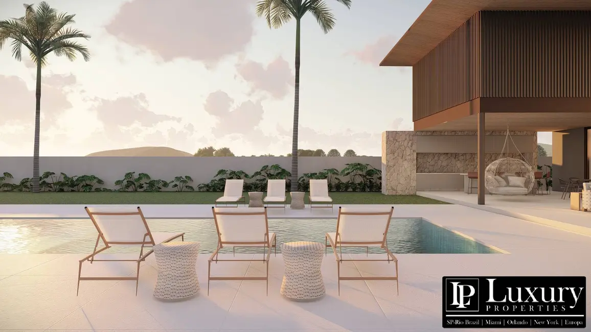 Foto 6 de Casa de Condomínio com 9 quartos à venda em Bracuí (Cunhambebe), Angra Dos Reis - RJ