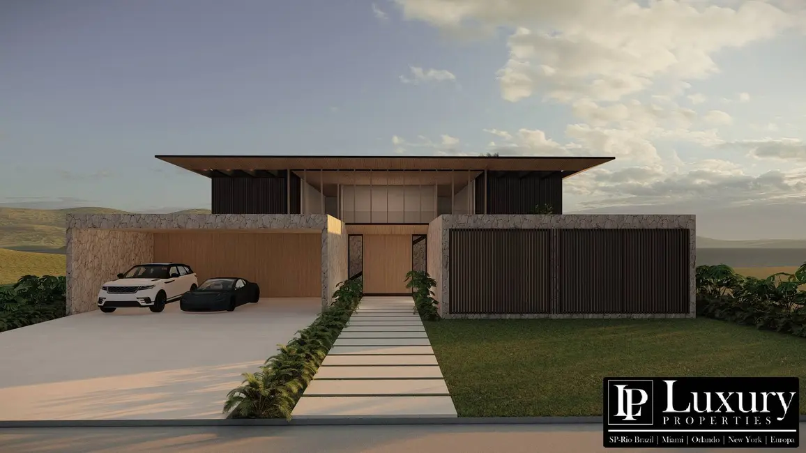 Foto 7 de Casa de Condomínio com 9 quartos à venda em Bracuí (Cunhambebe), Angra Dos Reis - RJ