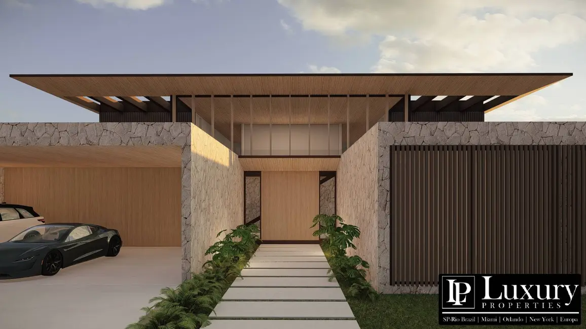 Foto 9 de Casa de Condomínio com 9 quartos à venda em Bracuí (Cunhambebe), Angra Dos Reis - RJ