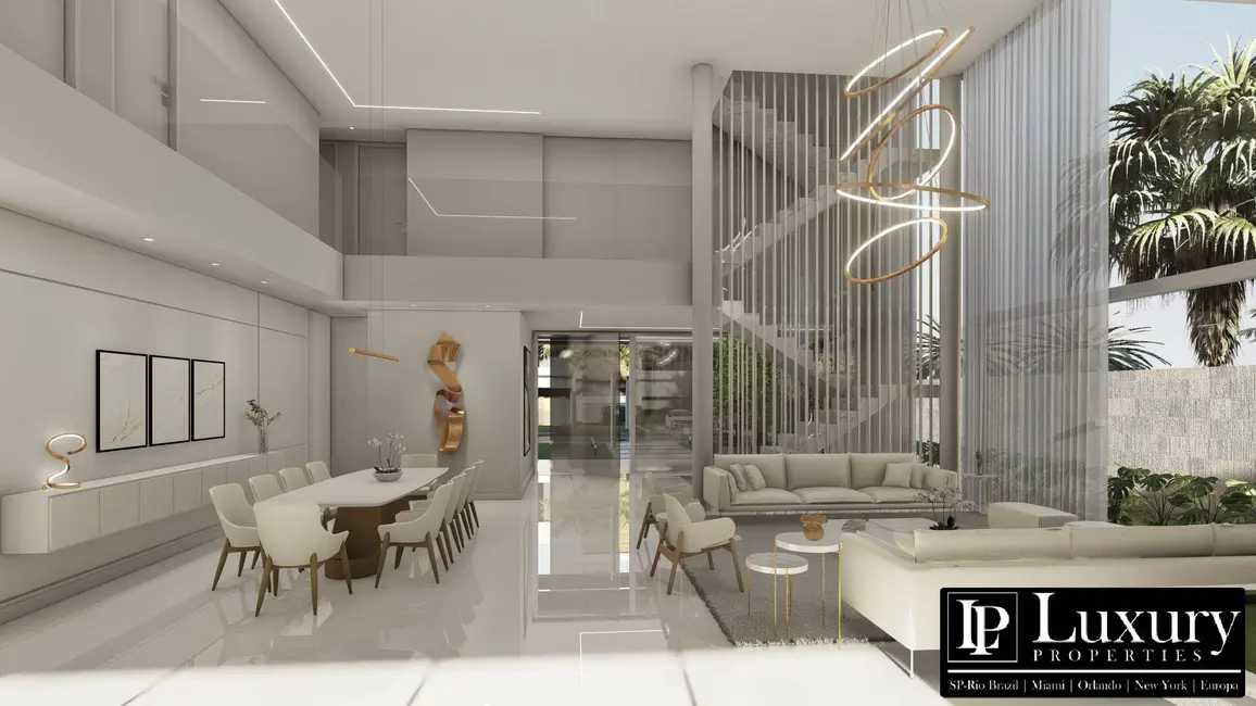 Foto 6 de Casa de Condomínio com 7 quartos à venda em Tabatinga, Caraguatatuba - SP