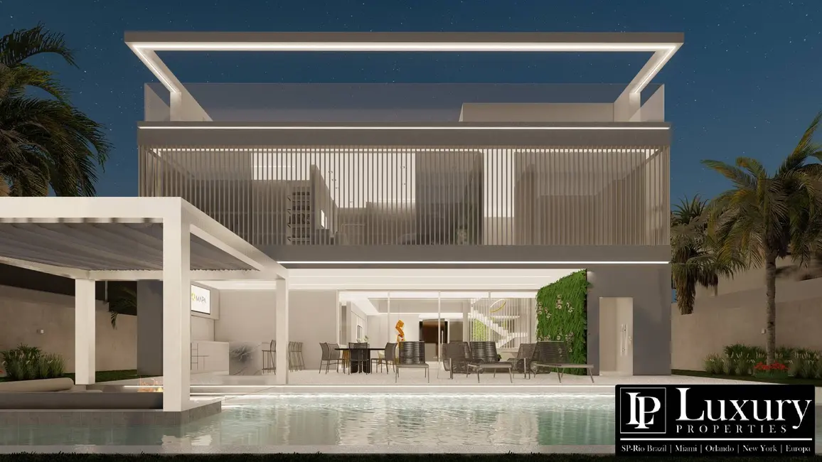 Foto 5 de Casa de Condomínio com 7 quartos à venda em Tabatinga, Caraguatatuba - SP