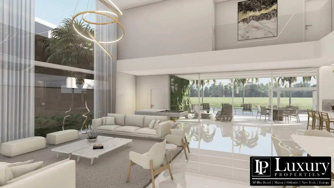 Foto 8 de Casa de Condomínio com 7 quartos à venda em Tabatinga, Caraguatatuba - SP