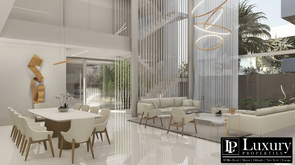 Foto 7 de Casa de Condomínio com 7 quartos à venda em Tabatinga, Caraguatatuba - SP