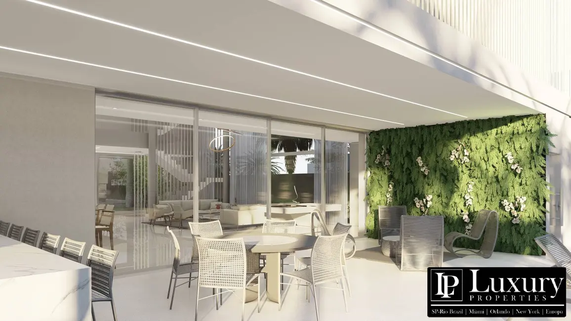 Foto 9 de Casa de Condomínio com 7 quartos à venda em Tabatinga, Caraguatatuba - SP