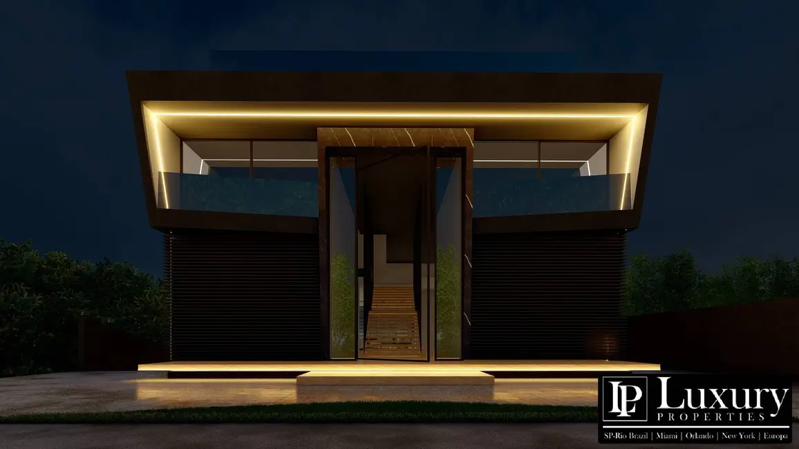 Foto 3 de Casa de Condomínio com 8 quartos à venda em Tamboré, Santana De Parnaiba - SP