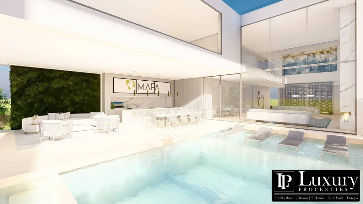 Foto 7 de Casa de Condomínio com 9 quartos à venda em Tamboré, Santana De Parnaiba - SP