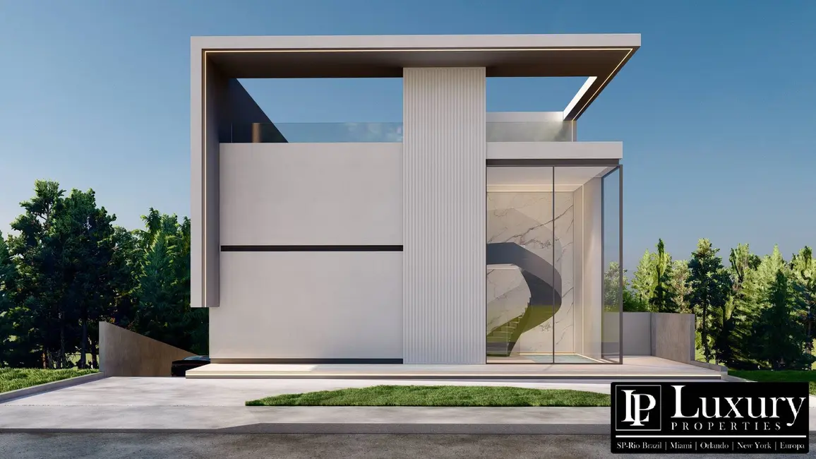 Foto 3 de Casa de Condomínio com 9 quartos à venda em Tamboré, Santana De Parnaiba - SP