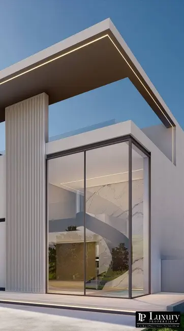 Foto 5 de Casa de Condomínio com 9 quartos à venda em Tamboré, Santana De Parnaiba - SP