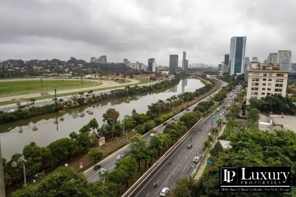 Sala Comercial para alugar, 198m2 em Jardim Europa, São Paulo - SP - imagem 2 Foto 2 de Sala Comercial para alugar, 198m2 em Jardim Europa, São Paulo - SP