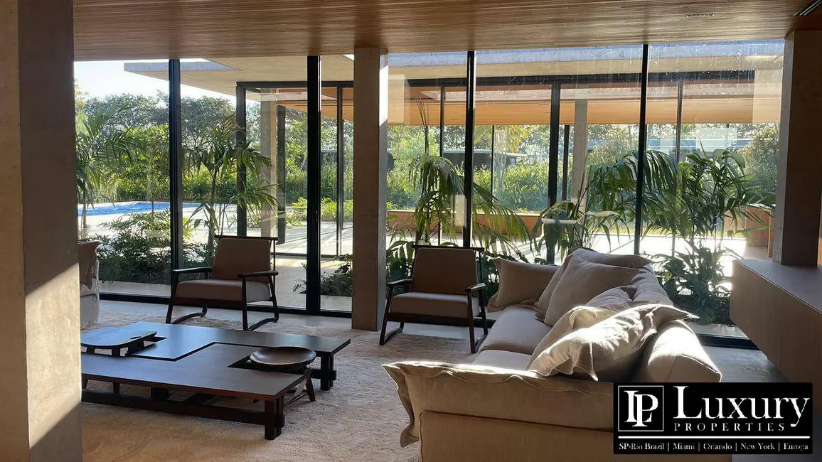 Foto 5 de Casa de Condomínio com 5 quartos à venda em Porto Feliz - SP