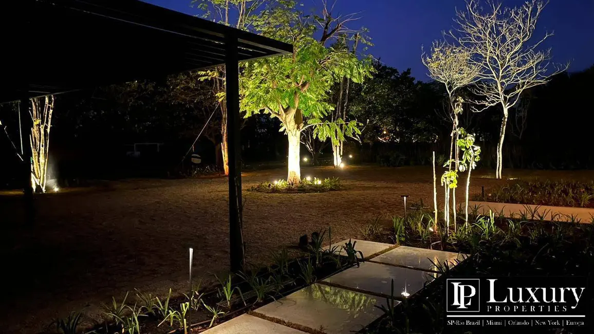 Foto 6 de Casa de Condomínio com 5 quartos à venda em Porto Feliz - SP