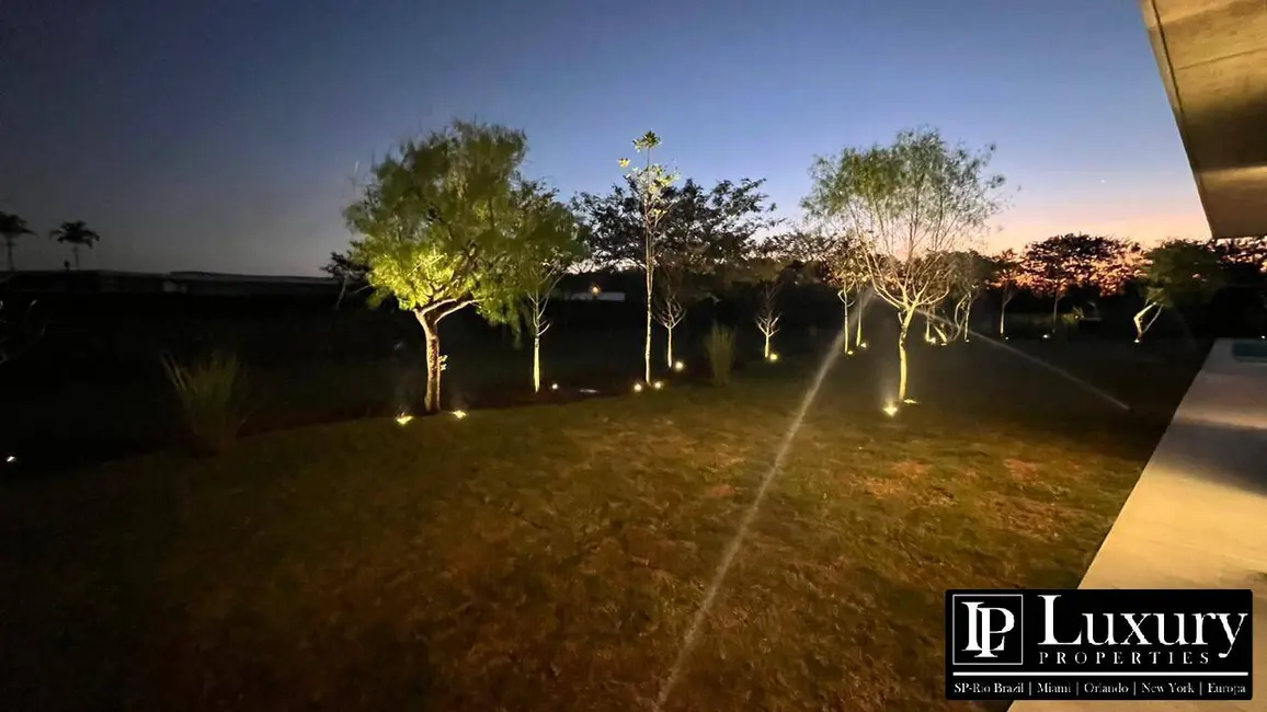 Foto 7 de Casa de Condomínio com 5 quartos à venda em Porto Feliz - SP