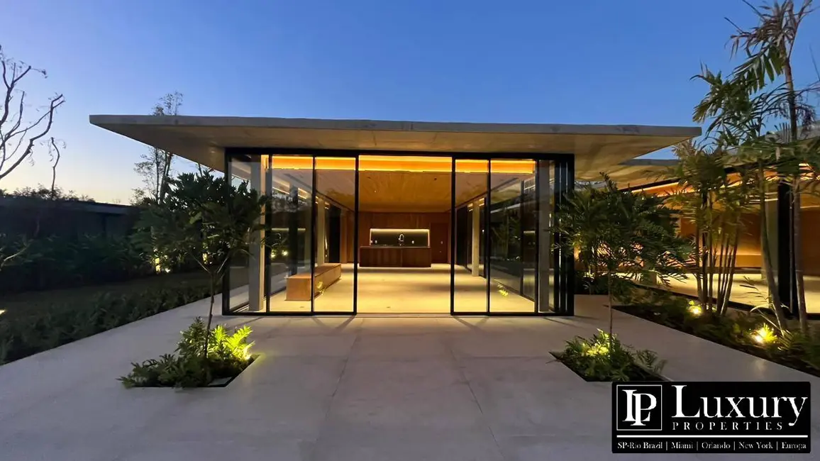 Foto 4 de Casa de Condomínio com 5 quartos à venda em Porto Feliz - SP