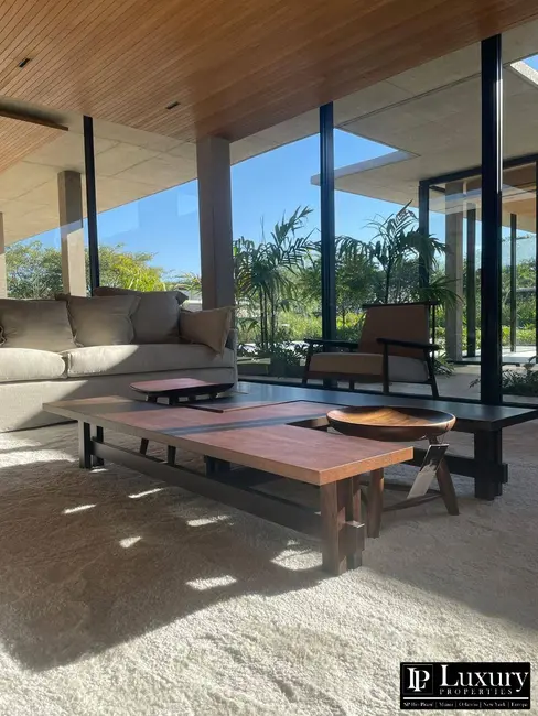 Foto 8 de Casa de Condomínio com 5 quartos à venda em Porto Feliz - SP