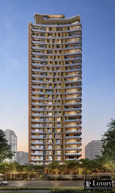 Foto 4 de Apartamento com 4 quartos à venda e para alugar, 541m2 em Itaim Bibi, São Paulo - SP