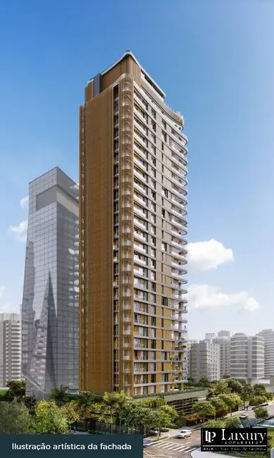Foto 5 de Apartamento com 4 quartos à venda e para alugar, 541m2 em Itaim Bibi, São Paulo - SP