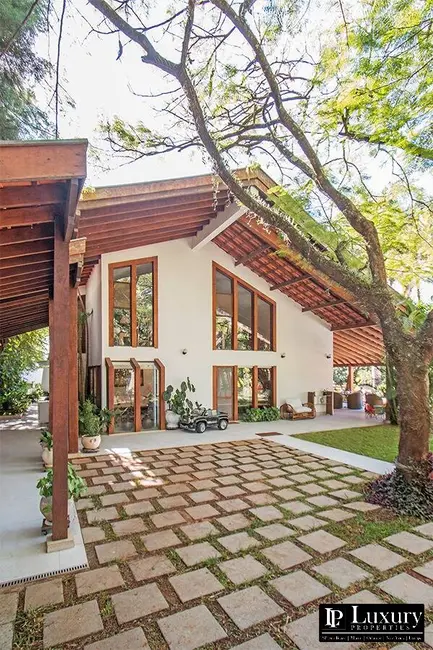 Foto 2 de Casa de Condomínio com 8 quartos à venda em Boituva - SP