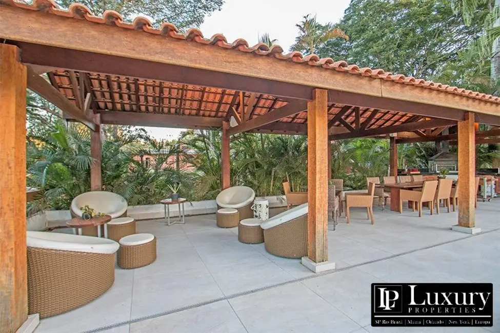 Foto 8 de Casa de Condomínio com 8 quartos à venda em Boituva - SP