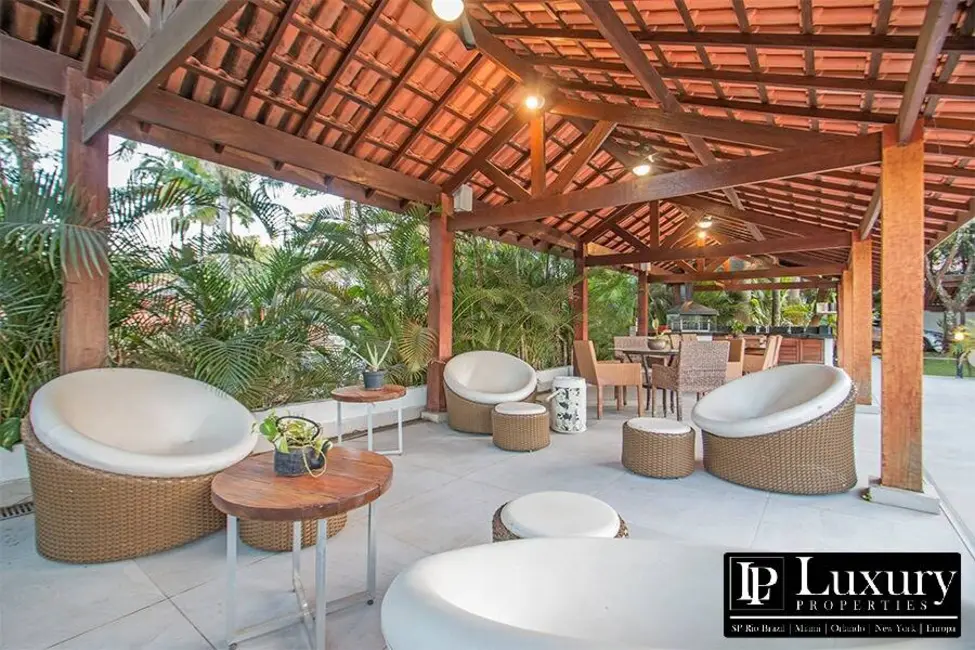 Foto 6 de Casa de Condomínio com 8 quartos à venda em Boituva - SP