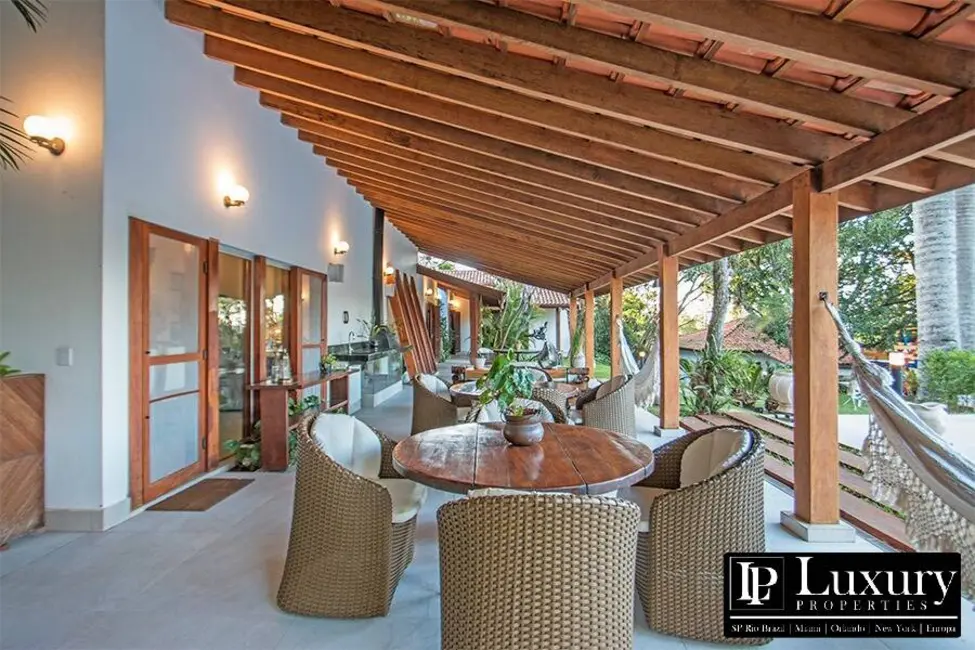 Foto 3 de Casa de Condomínio com 8 quartos à venda em Boituva - SP