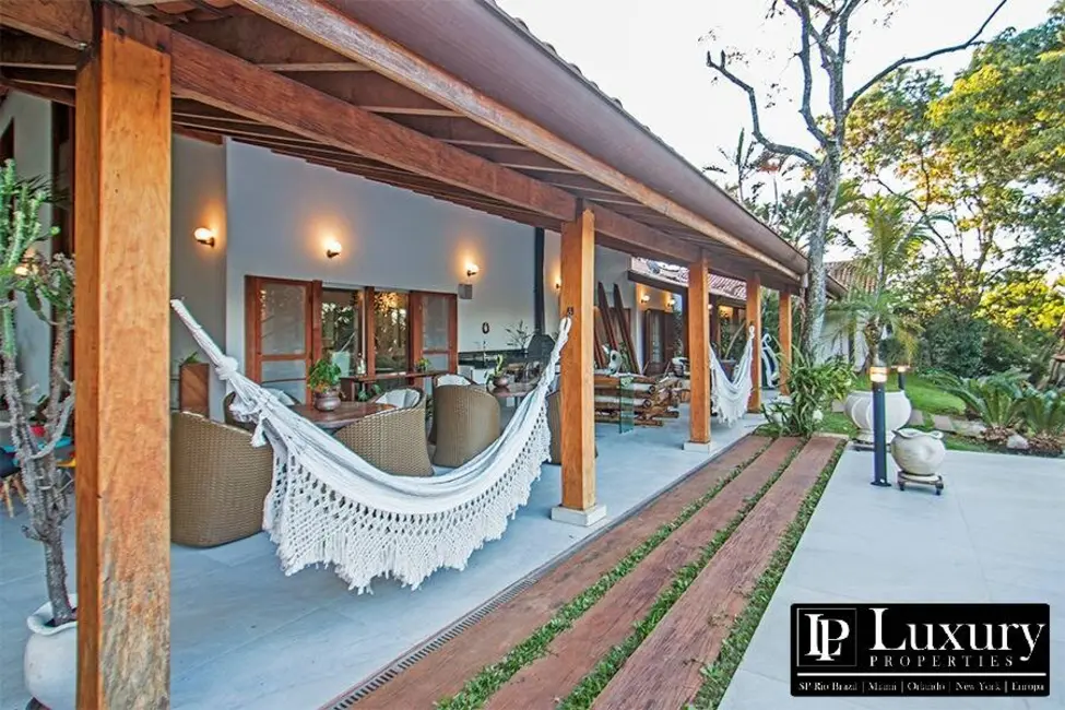 Foto 4 de Casa de Condomínio com 8 quartos à venda em Boituva - SP