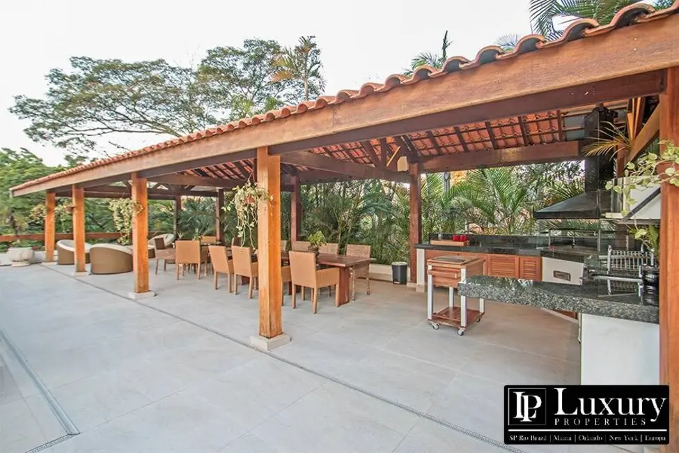 Foto 7 de Casa de Condomínio com 8 quartos à venda em Boituva - SP