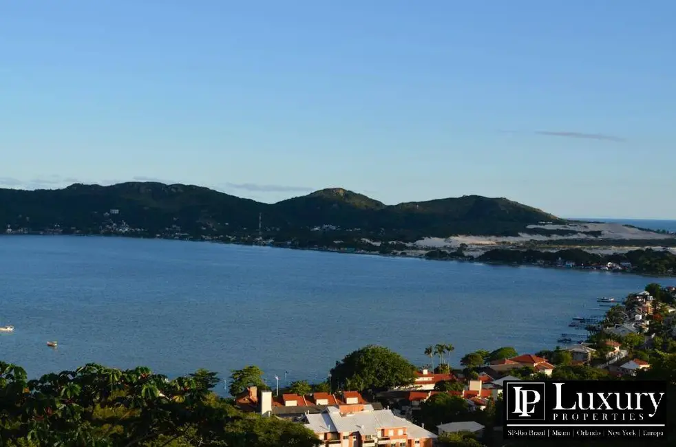 Foto 8 de Casa com 5 quartos à venda em Lagoa da Conceição, Florianopolis - SC