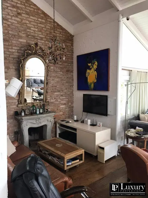 Foto 7 de Casa com 5 quartos à venda em Lagoa da Conceição, Florianopolis - SC