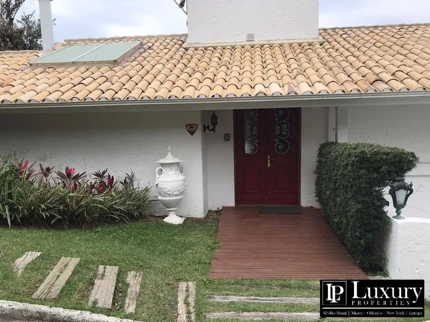 Foto 3 de Casa com 5 quartos à venda em Lagoa da Conceição, Florianopolis - SC