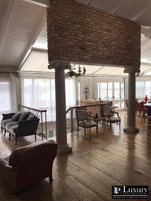 Foto 4 de Casa com 5 quartos à venda em Lagoa da Conceição, Florianopolis - SC