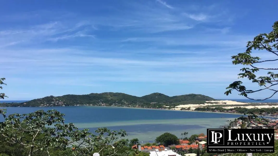 Foto 1 de Casa com 5 quartos à venda em Lagoa da Conceição, Florianopolis - SC