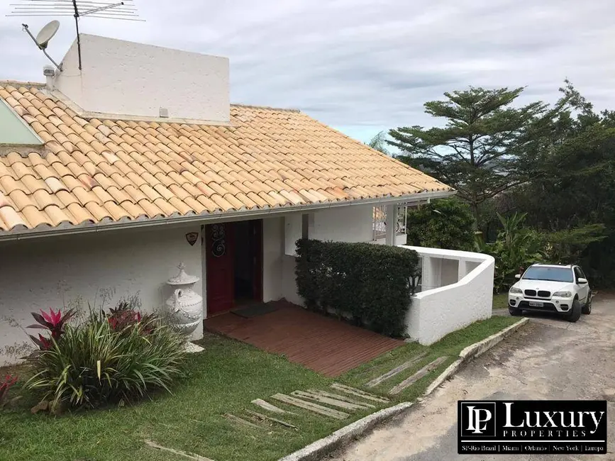 Foto 2 de Casa com 5 quartos à venda em Lagoa da Conceição, Florianopolis - SC