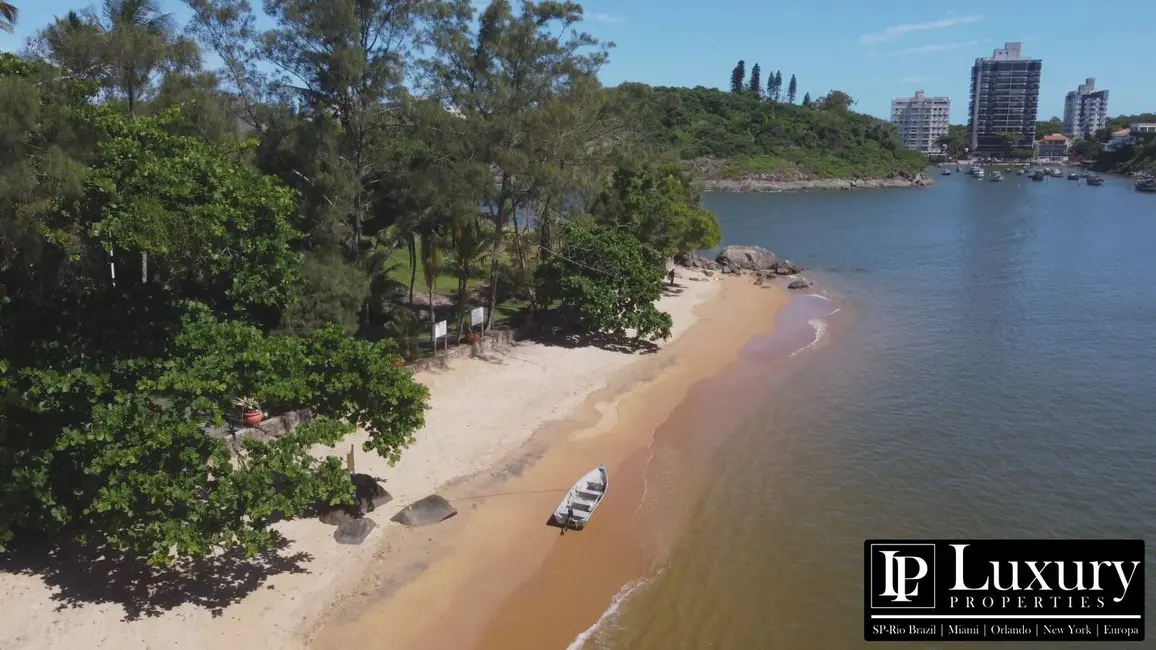 Terreno / Lote à venda em Praia da Costa, Vila Velha - ES - imagem 1 Foto 1 de Terreno / Lote à venda em Praia da Costa, Vila Velha - ES