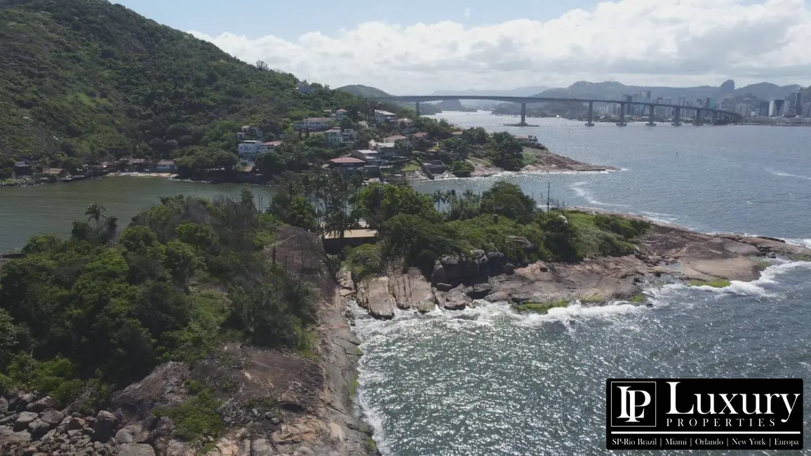 Terreno / Lote à venda em Praia da Costa, Vila Velha - ES - imagem 3 Foto 3 de Terreno / Lote à venda em Praia da Costa, Vila Velha - ES