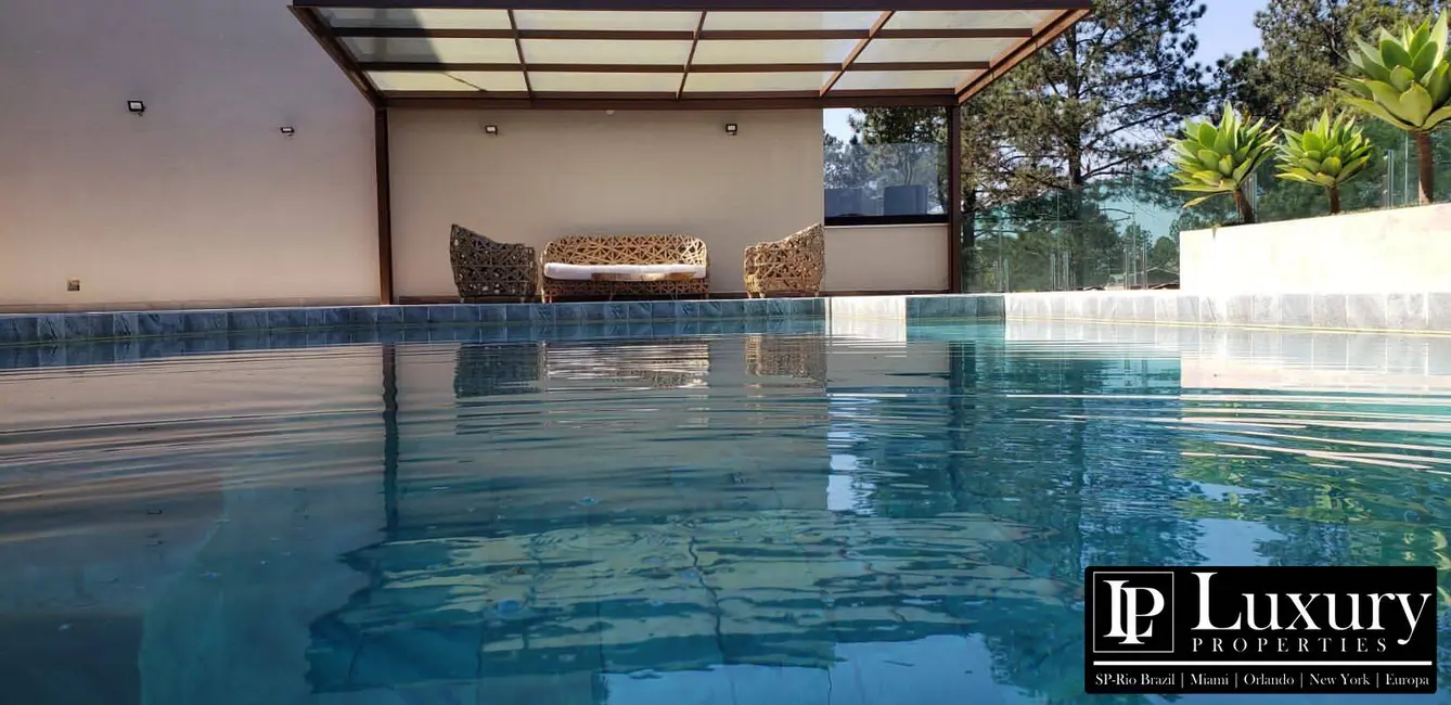Foto 5 de Casa de Condomínio com 6 quartos à venda e para alugar em Residencial Morada dos Lagos, Barueri - SP