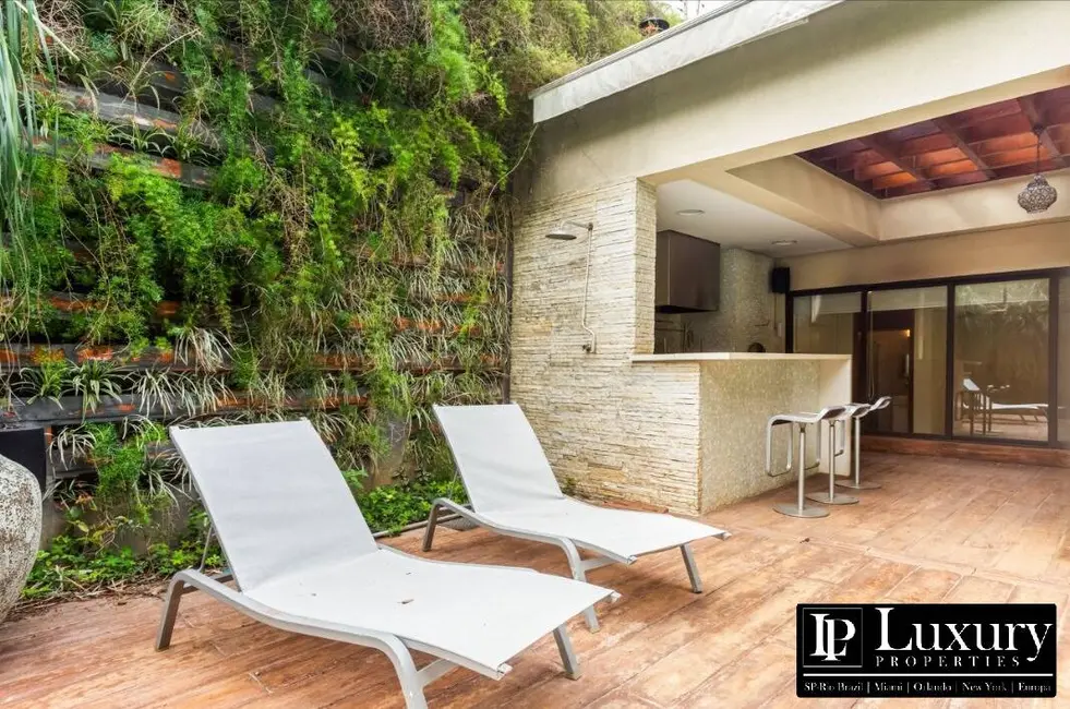 Casa com 4 quartos à venda e para alugar, 1019m2 em Alto de Pinheiros, São Paulo - SP - imagem 7 Foto 7 de Casa com 4 quartos à venda e para alugar, 1019m2 em Alto de Pinheiros, São Paulo - SP