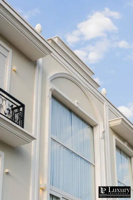 Foto 5 de Casa de Condomínio com 4 quartos à venda, 763m2 em Jardim Novo Mundo, Jundiai - SP