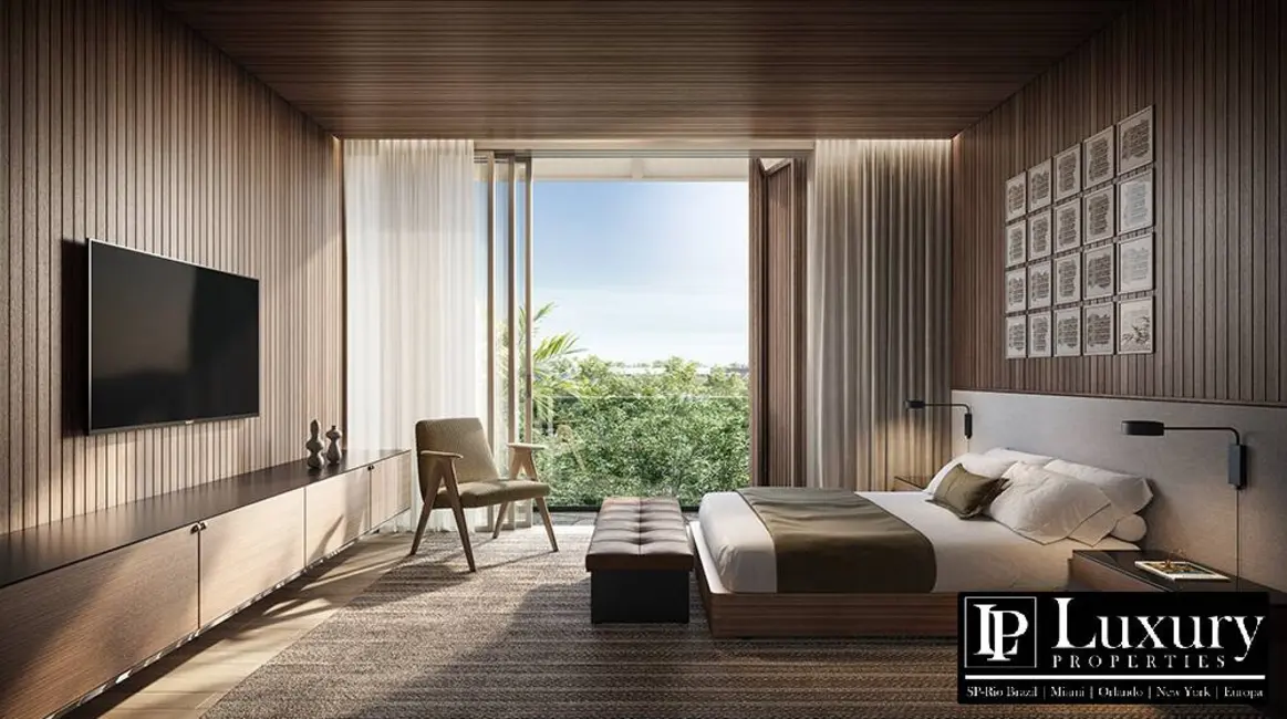 Foto 8 de Casa de Condomínio com 4 quartos à venda e para alugar em Alto de Pinheiros, São Paulo - SP