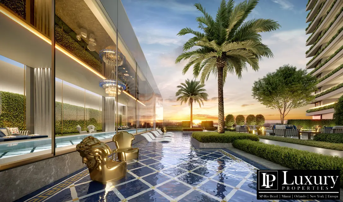 Foto 7 de Apartamento com 3 quartos à venda e para alugar, 149221m2 em Moema, São Paulo - SP