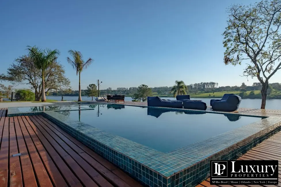 Foto 7 de Casa com 5 quartos à venda em Avare - SP