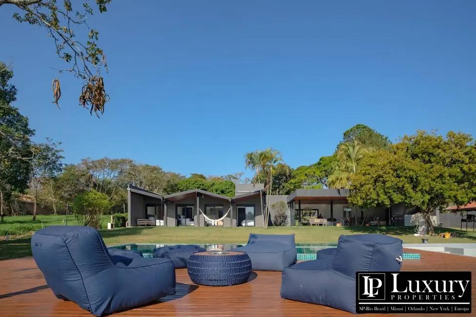 Foto 4 de Casa com 5 quartos à venda em Avare - SP