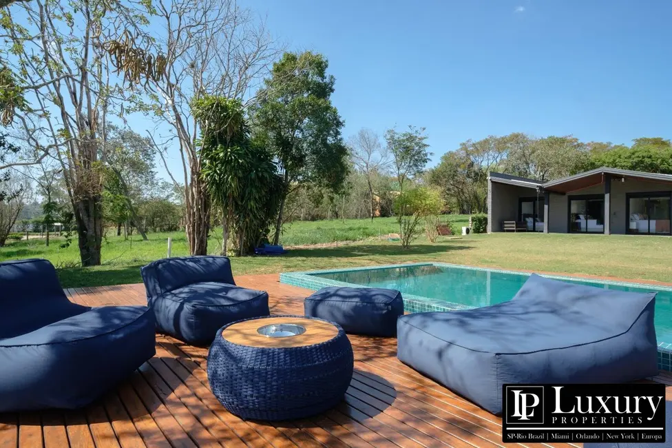 Foto 3 de Casa com 5 quartos à venda em Avare - SP