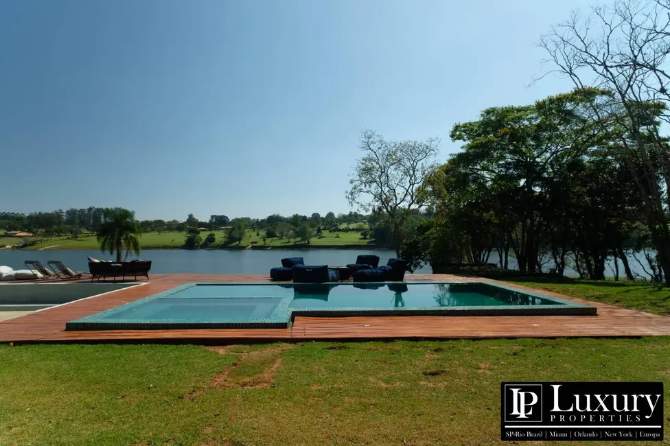 Foto 9 de Casa com 5 quartos à venda em Avare - SP