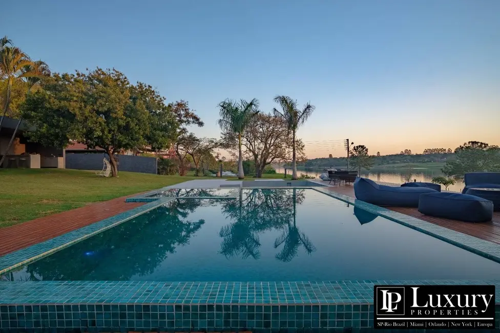 Foto 6 de Casa com 5 quartos à venda em Avare - SP